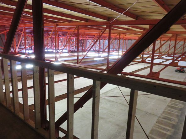 Entire Building